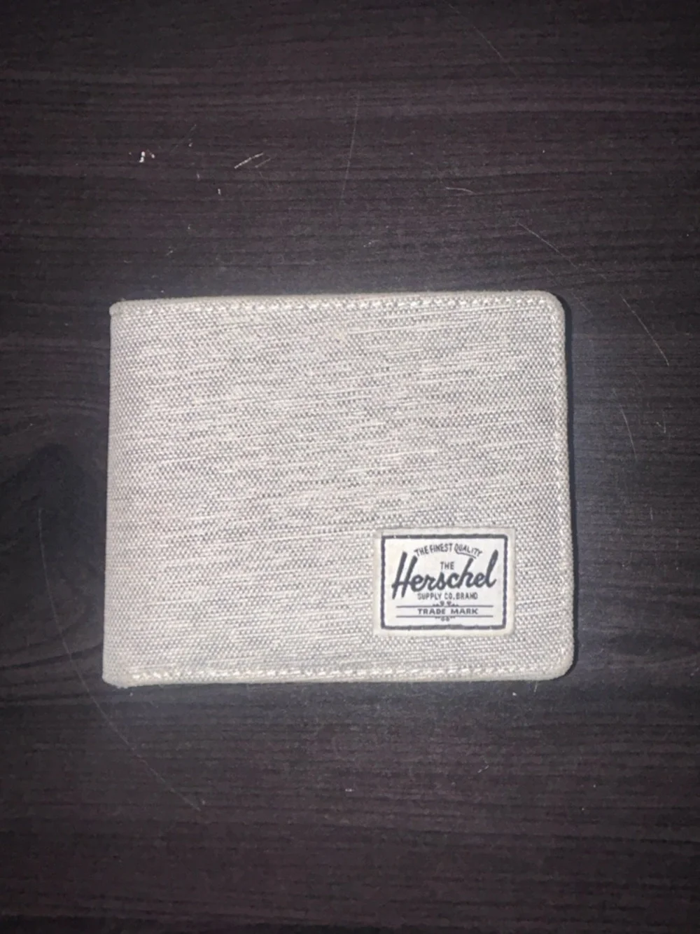 Herschel Supply Co. Roy wallet